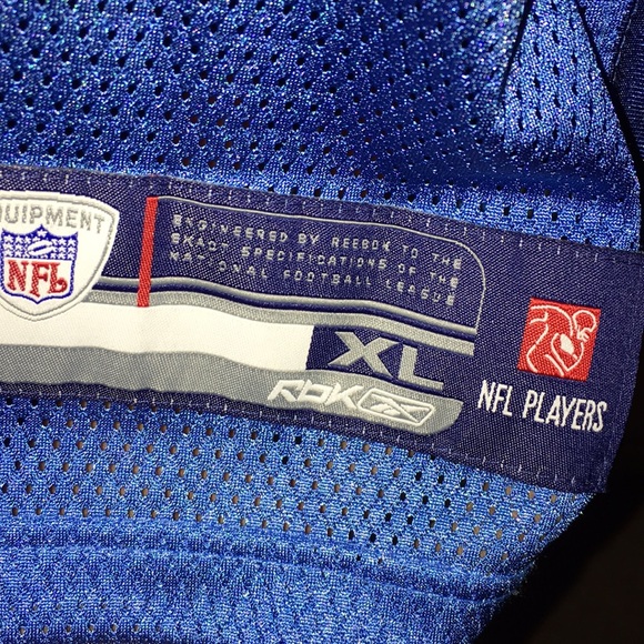 Philip Rivers San Diego chargers throwback - Picture 3 of 3